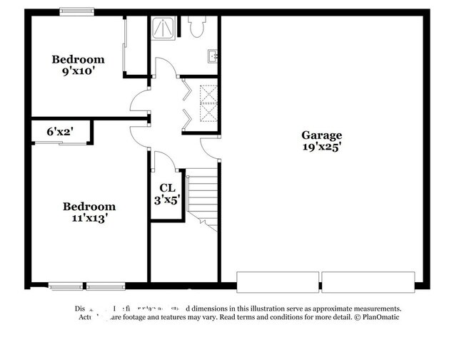 Foto del edificio - 4072 Magnolia Dr
