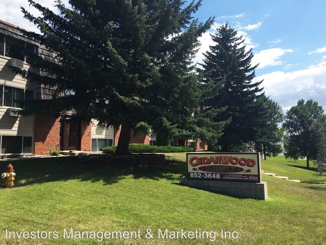 Foto del edificio - 1400-1446 8th St NW