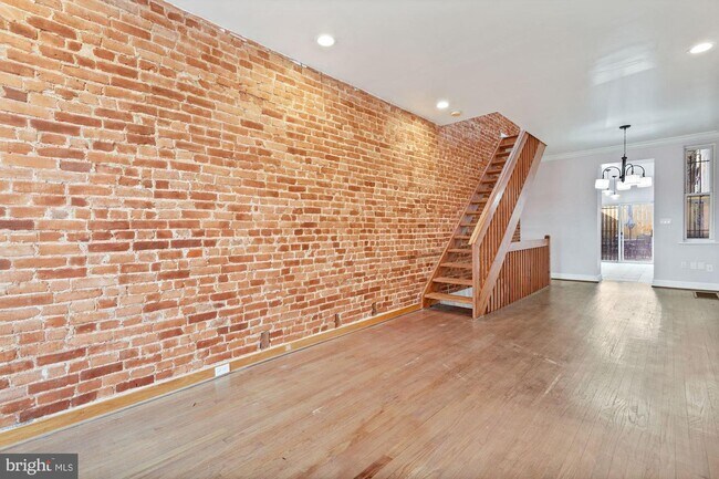 Foto del edificio - 708 L St SE