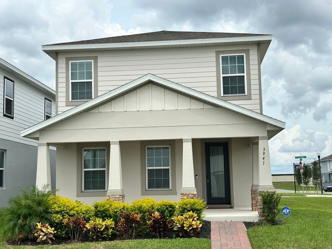 Beautiful Apopka Home For Rent! - Beautiful Apopka Home For Rent!