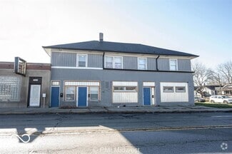 Building Photo - 5045 E 10th St