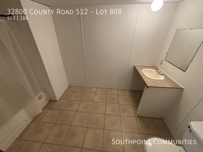 Building Photo - 32800 County Road 512-Lot 808