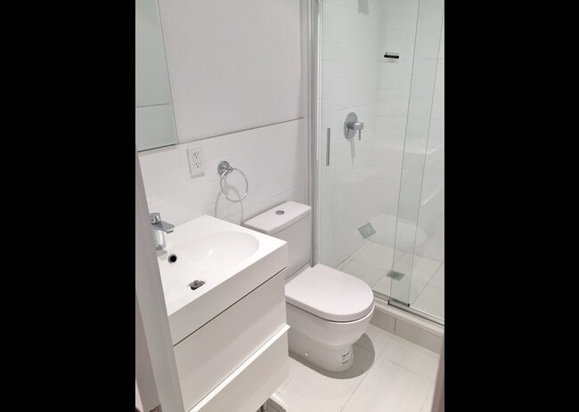 Foto del interior - 350 West 18th Street