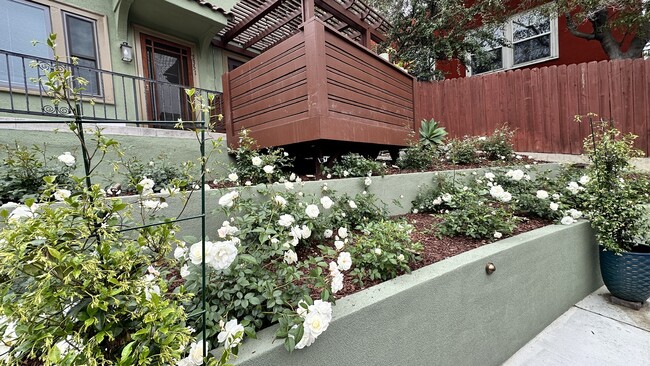 Building Photo - 3351 Hamilton Way
