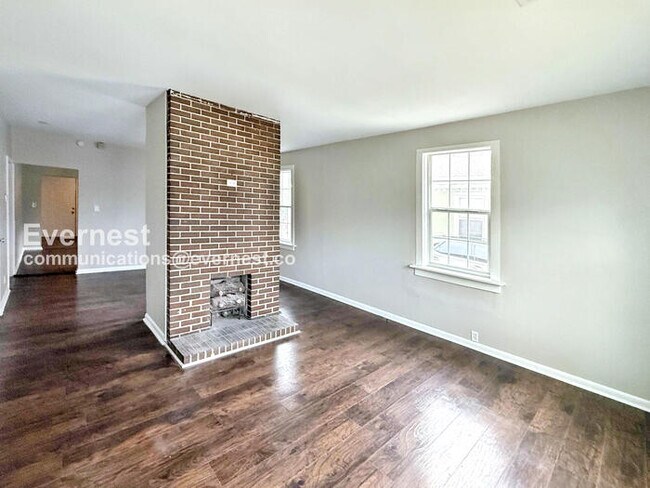 Foto del edificio - 318 Oregon St