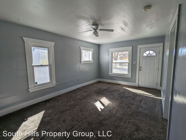 Foto del edificio - 2 br, 1 bath House - 336 6th Ave N