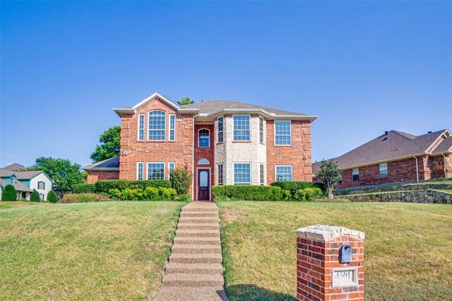 Foto principal - 4501 Fair Creek Terrace