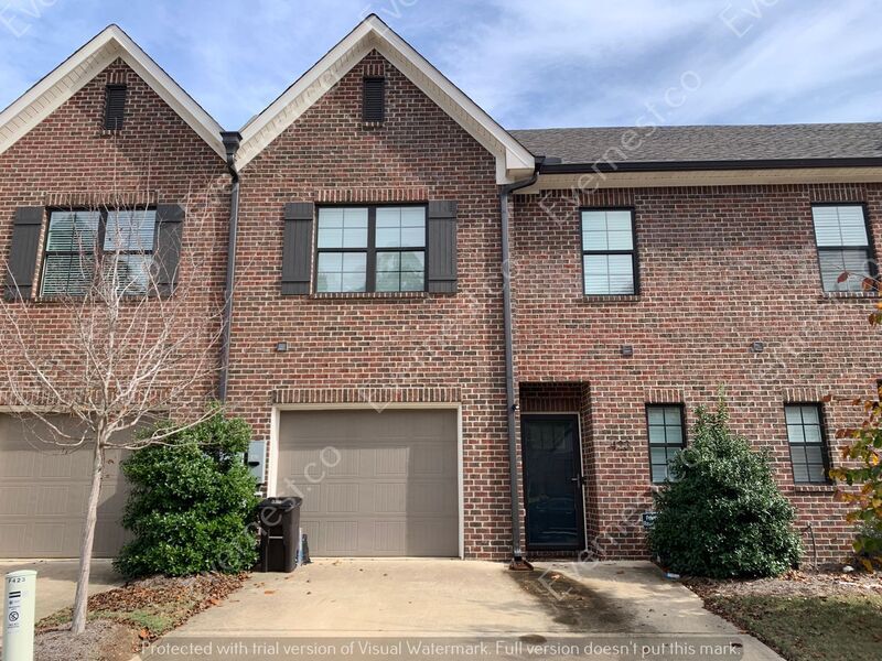 423 Sunbelt Dr, Bessemer, AL 35022 House Rental in Bessemer, AL