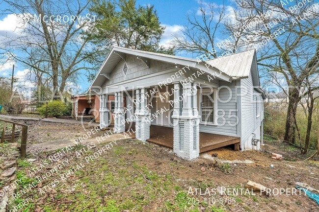 Building Photo - 286 McCrory Street, Cordova Al 35550