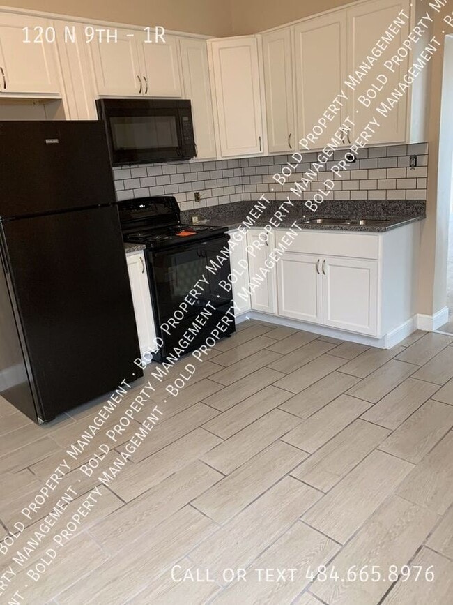 Foto del edificio - 120 N 9th St