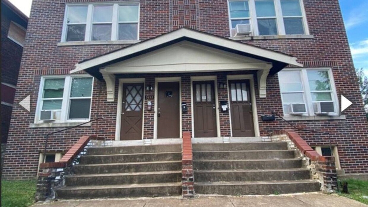 Foto principal - 3694 Montana St