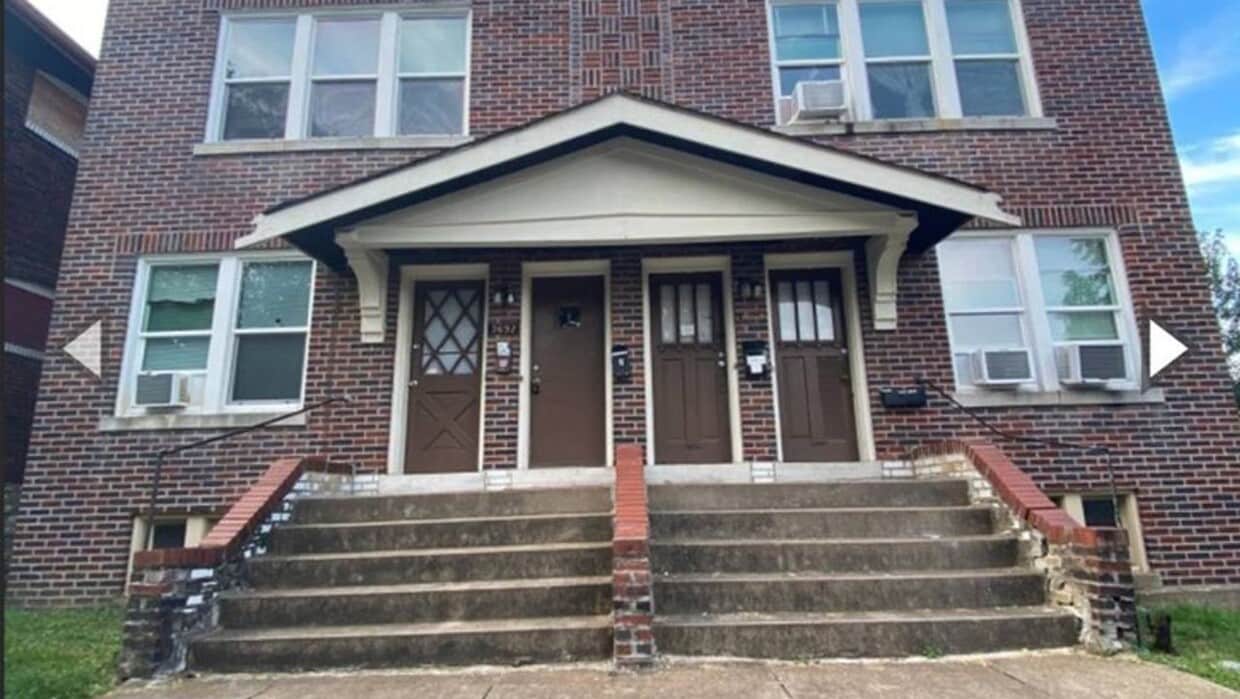 Primary Photo - 3694 Montana St