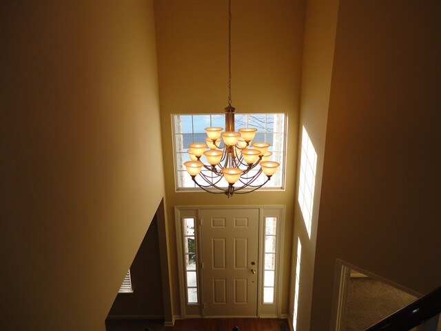 Foto del edificio - 320 W Columbine Lane