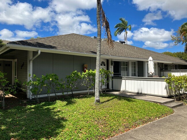 Building Photo - 343 Mananai Pl