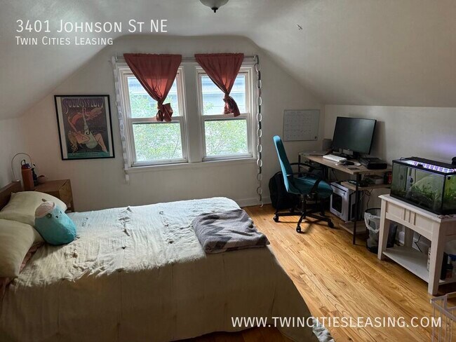 Foto del edificio - 3401 Johnson St NE