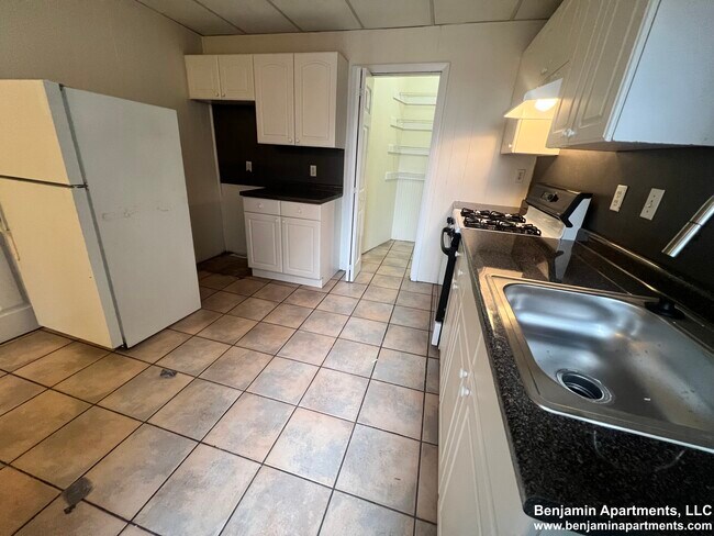 Foto del edificio - 435 Cambridge St