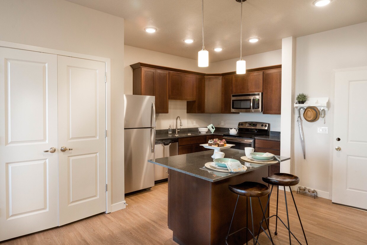 Grovecrest Villas Apartments Pleasant Grove, UT