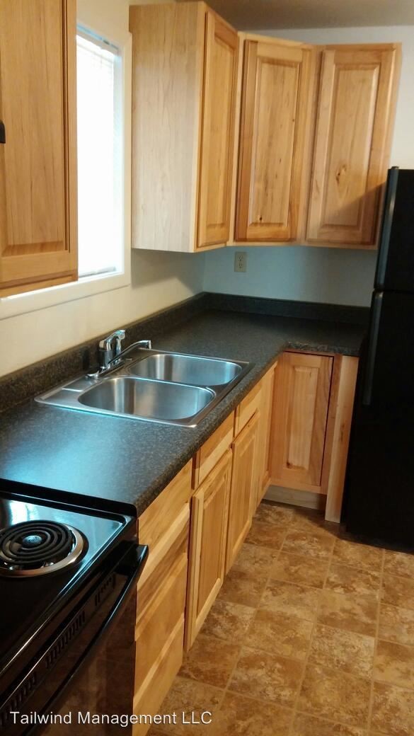 Foto del edificio - 2 br, 1 bath Apartment - 210 N 19th Street