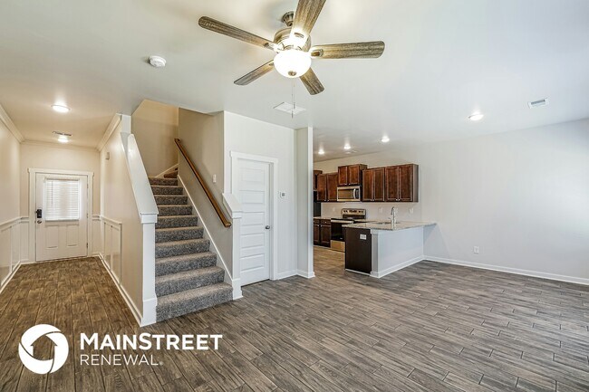 Foto del edificio - 5557 Cathwick Trc