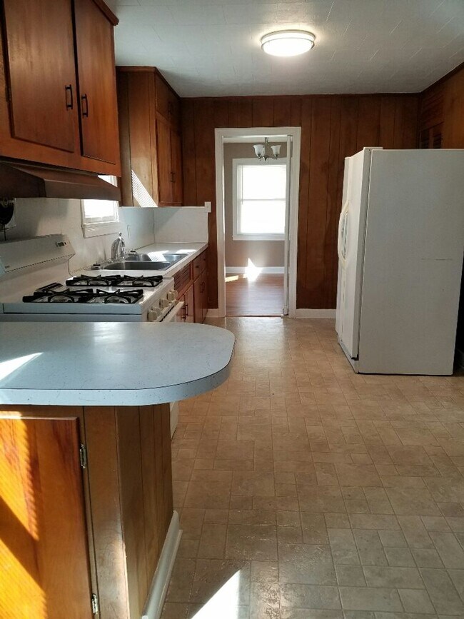 Foto del edificio - 1100 W Williams Cir