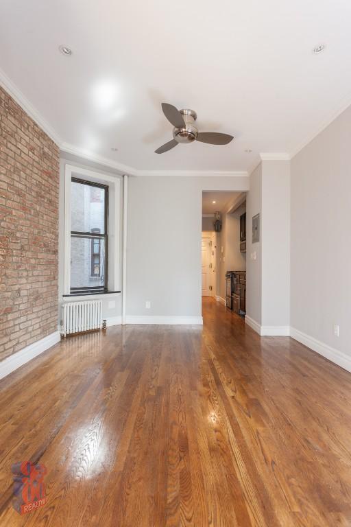 Photo - 250 Mott St Apartment