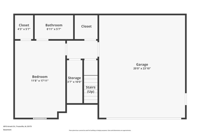 Building Photo - 6915 Arnett Cir