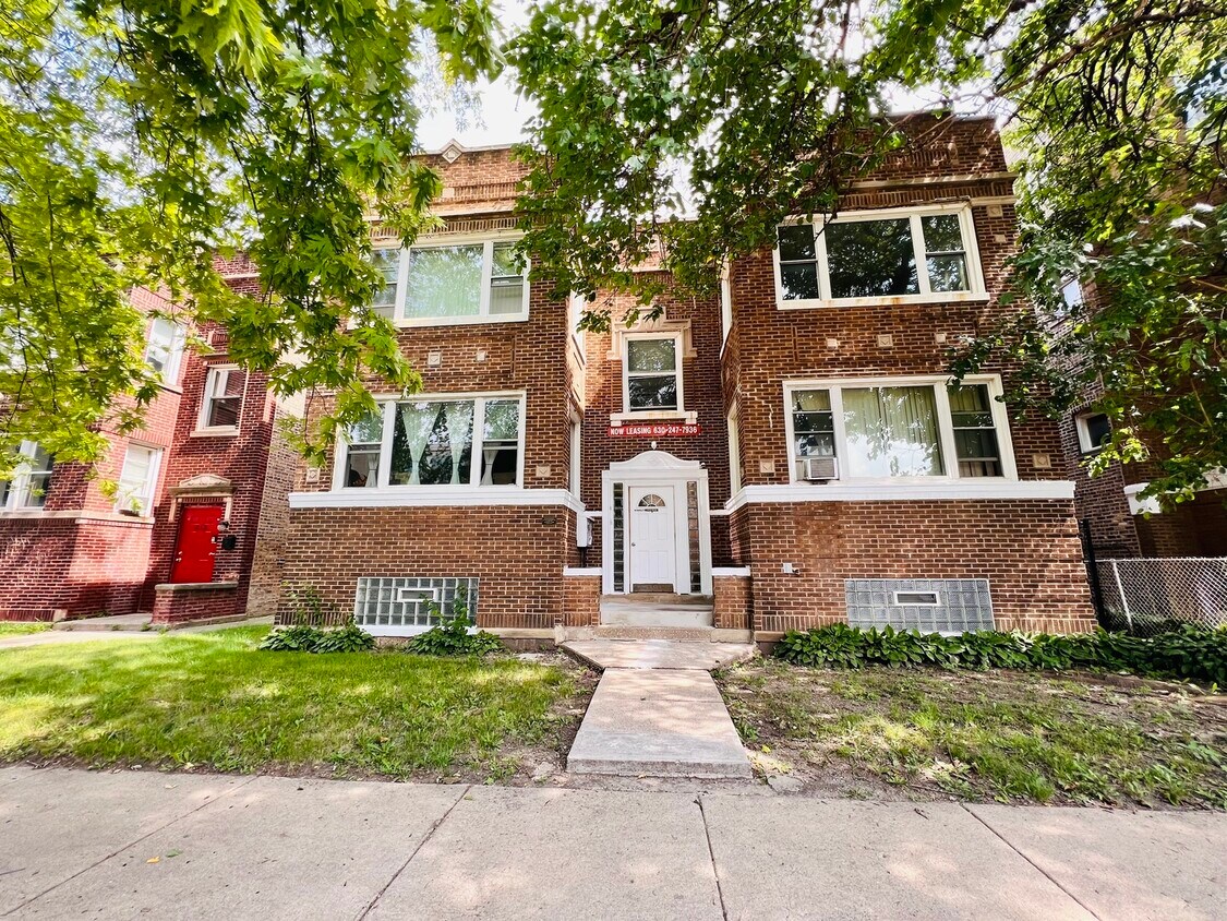 Primary Photo - 209 N Kolmar Ave