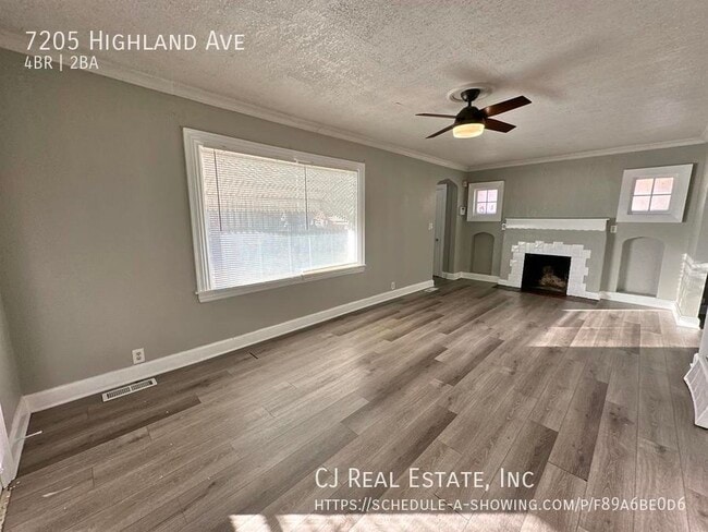 Building Photo - 7205 Highland Ave
