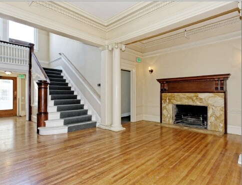 Interior - 412 Monte Vista Ave