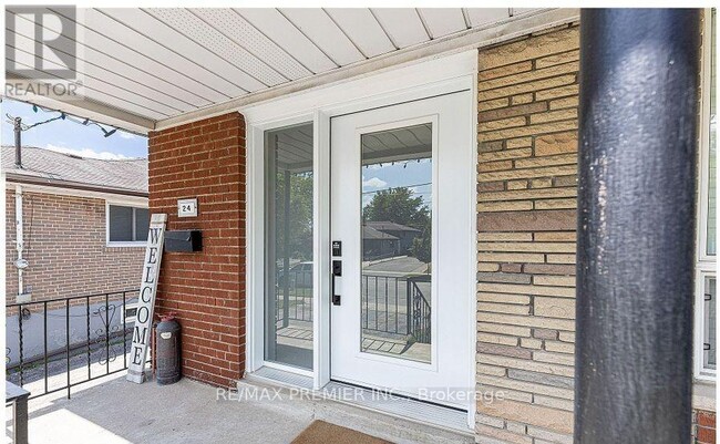 Photo du bâtiment - 24 Hucknall Rd