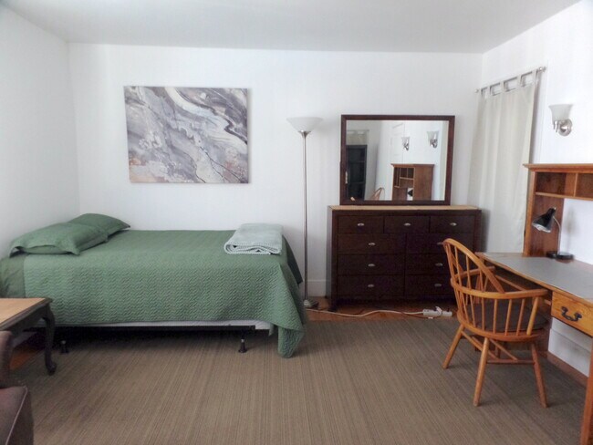 Foto del edificio - 34 Capen St