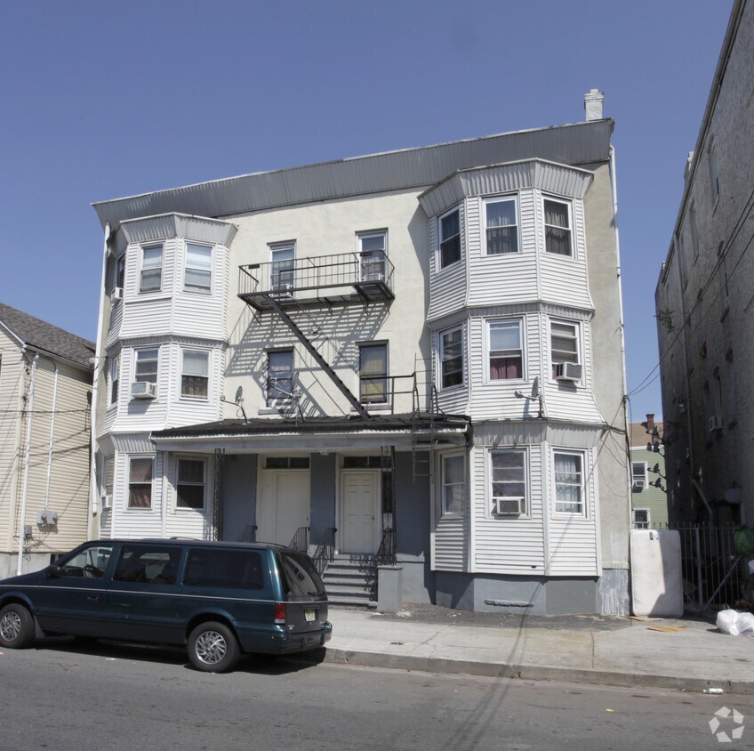 Foto del edificio - 48 6th St