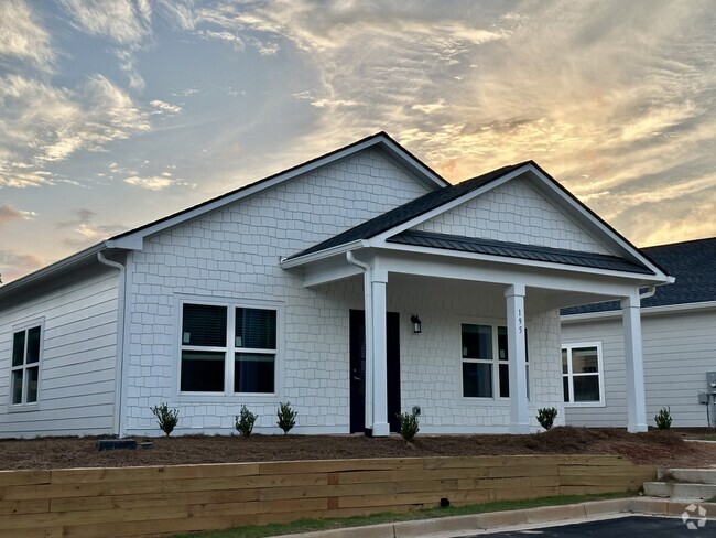 Building Photo - Cottages at 76