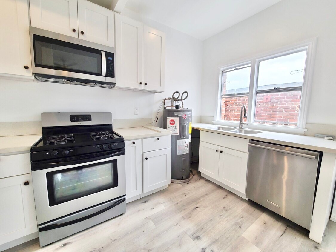 3 Studio Apartments for Rent in Central LA, CA Westside Rentals