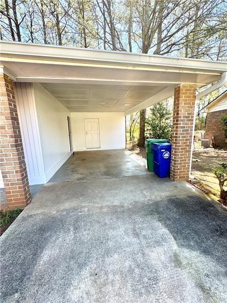 Foto del edificio - 869 Meadow Rock Way