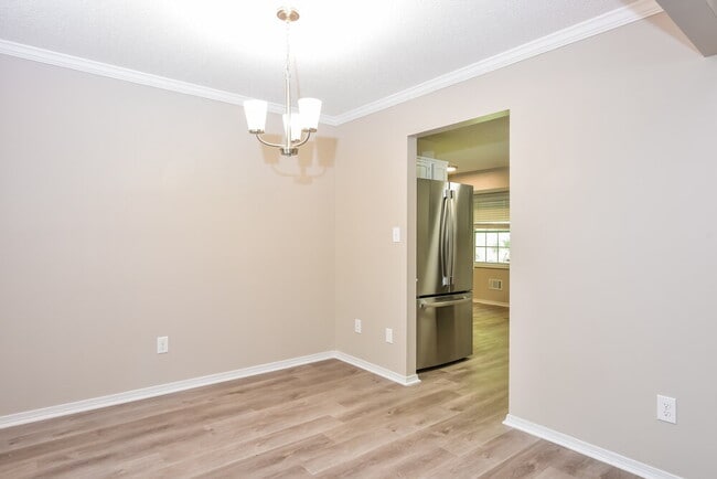 Foto del edificio - 1080 Crystal Springs Trail
