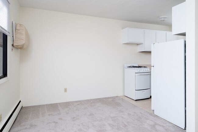 Foto del interior - Yale Place