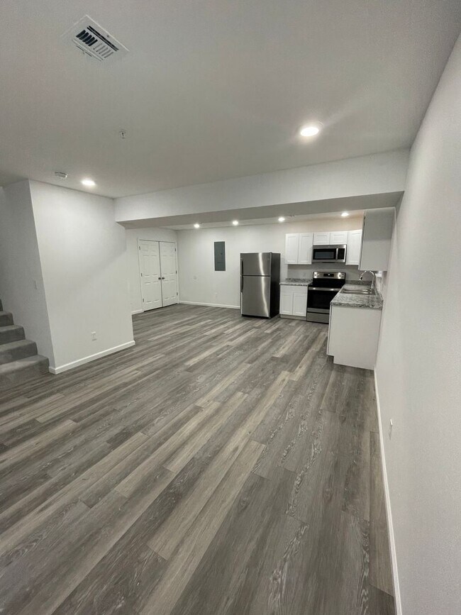 Foto del edificio - 416 E Doxey St