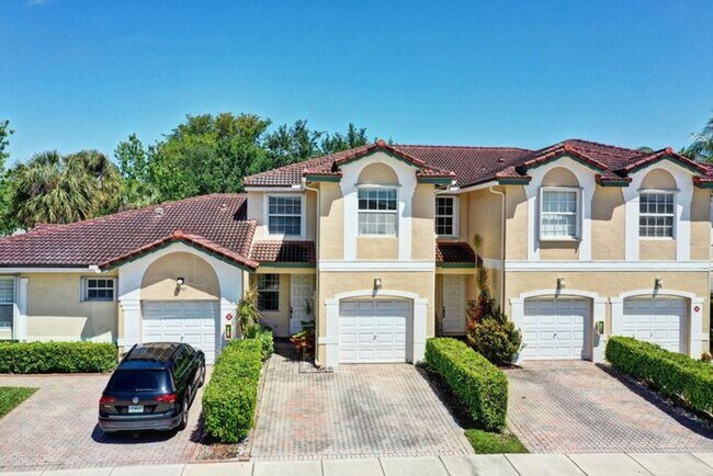 Foto del edificio - 11705 NW 47th Dr