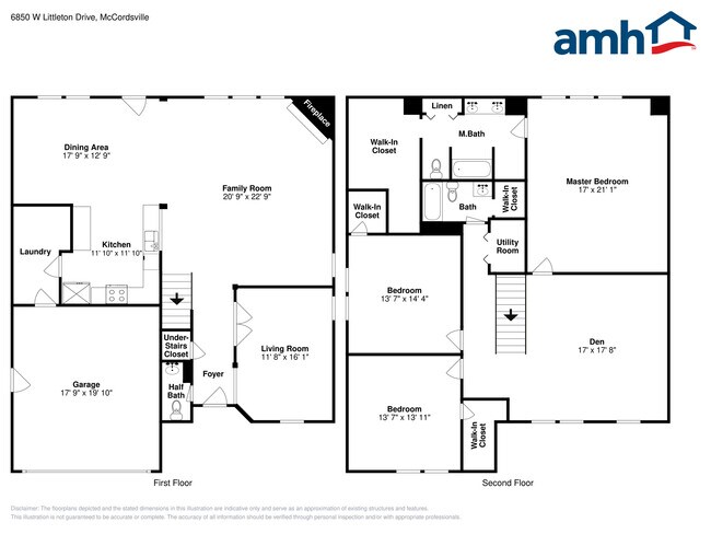 Building Photo - 6850 W Littleton Dr