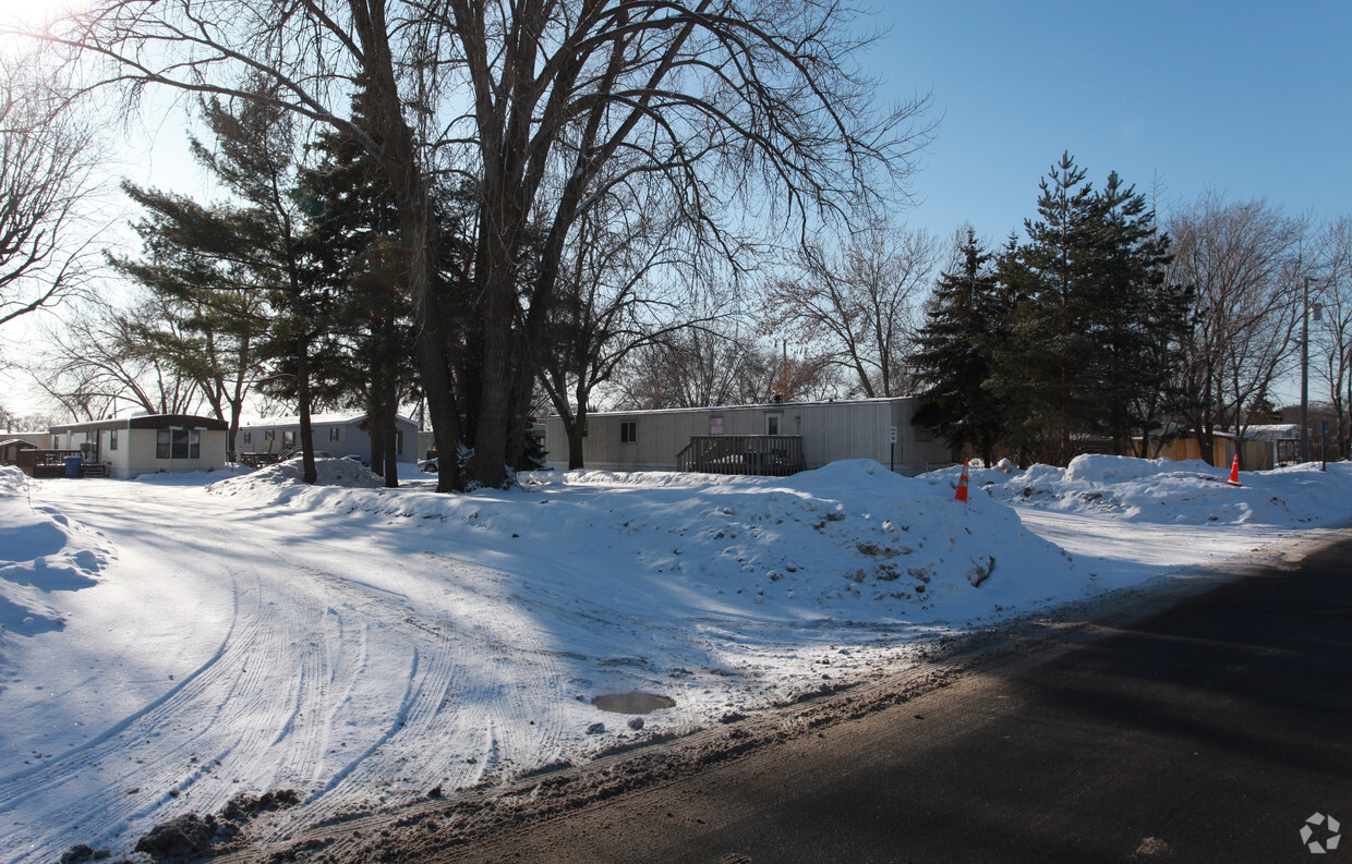 Building Photo - 1130 Onondaga Way