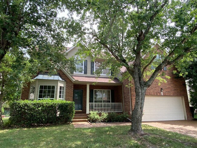 Building Photo - 4 Bedroom home in popular Fieldstone Farms...