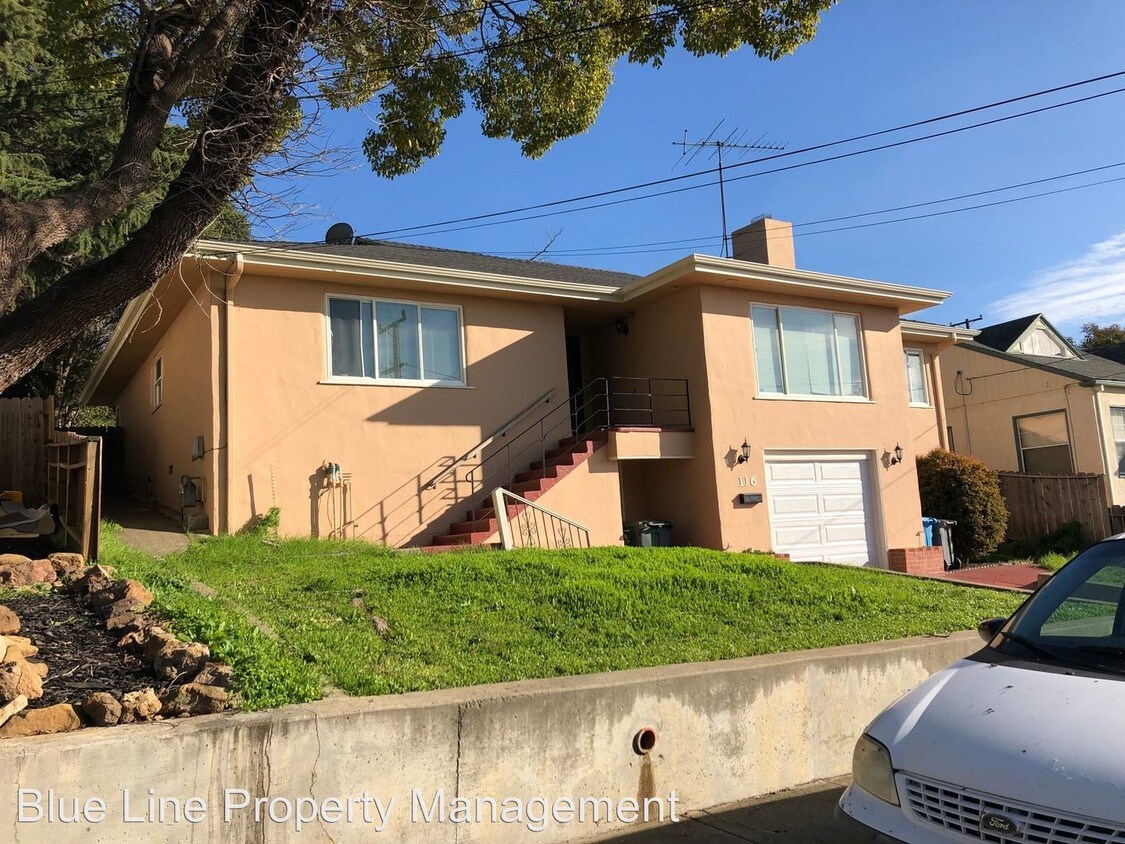 Building Photo - 3 br, 1 bath House - 116 Sunset Ave