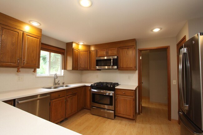 Foto del edificio - Rambler in Redmond near Lake Sammamish