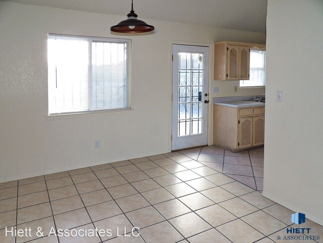 Foto del edificio - 3 br, 2 bath House - 4124 Edgar Park