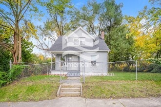 Building Photo - 1808 S Scott St