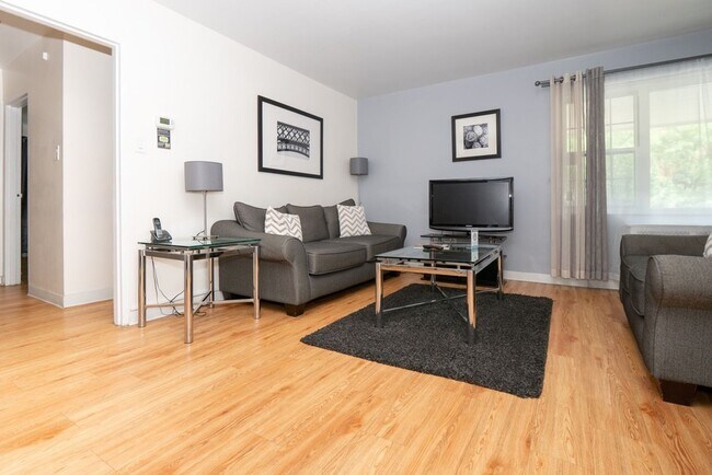 Foto del interior - 5405 Fifth Avenue