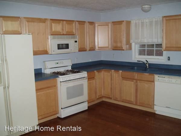 Building Photo - 4 br, 2 bath House - 3254 Carmel Drive