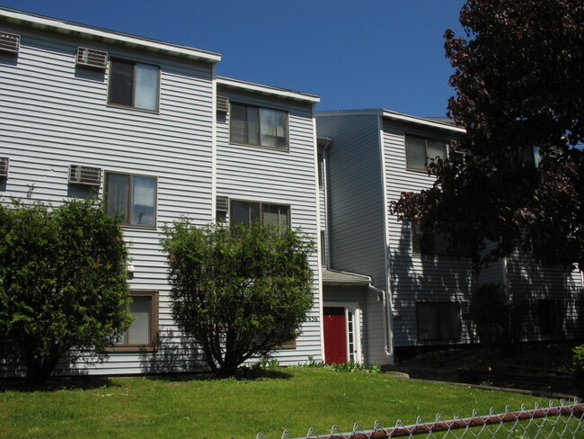 Building Photo - 436 Lodi St