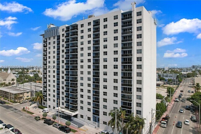 Foto del edificio - 401 69th St